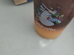 -luckincoffee瑞幸咖啡(顺义华联商厦店)