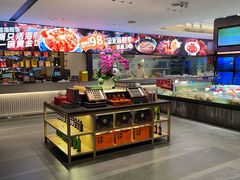 -连鹭海鲜·海肠捞饭·海胆饭(星海店)