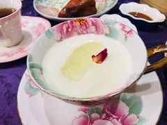 姜撞奶雪燕-惠食佳·朱雀(东方商厦店)