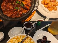 -红厨巷·淮扬菜(熙南里店)