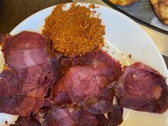 -峰瑞藏地美食·石锅鸡·牦牛肉(大昭寺品牌店)