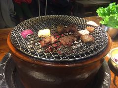-原始泥炉烤肉(总店)