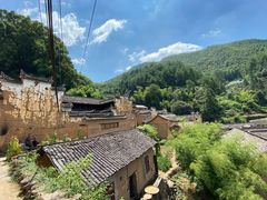 -杨家堂村