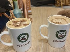 -逸派咖啡 EPARKCOFFEE(广安门店)