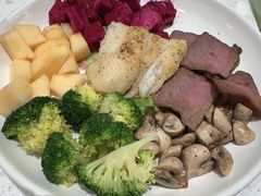 -SaladJohn沙拉匠(凯德1818店)