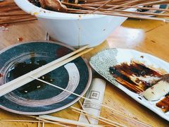 -古真记钵钵鸡(总店)