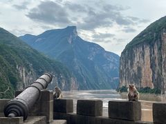 -白帝城·瞿塘峡景区