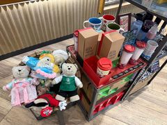 -星巴克臻选(福州仓山万达店)
