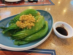 姜茸水东芥（超）-点都德(千灯湖环宇城店)