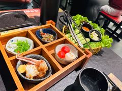 -黑牛の店·黑金店(沈阳万象城店)