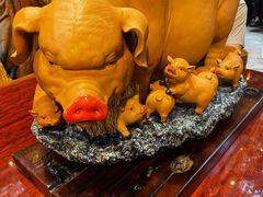 -猪肉婆私房菜(容桂总店)