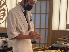 -鮨政·Omakase(万象城店)