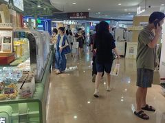 -宝龙城(杭州滨江店)