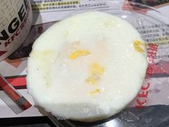 -肯德基(蓝桥店)