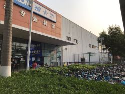 -八佰伴8008星级形象店
