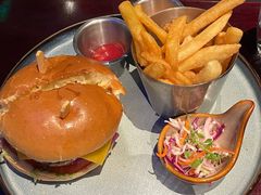 -blue frog蓝蛙(长泰广场店)