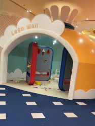 -奈尔宝·儿童乐园·亲子餐厅(苏州大悦城店)