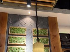 大堂-狐狸爱上椰子鸡(滨江星光大道店)