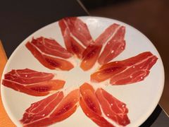 伊比利亚火腿-拉蒂娜·巴西牛排馆 Latina·Brazilian Steakhouse(铜仁旗舰店)
