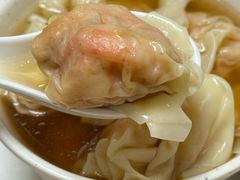 -麦文记面家(佐敦店)