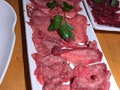 -海银海记潮汕牛肉火锅(新港中路海珠店)