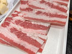 -金刚山(学府路店)