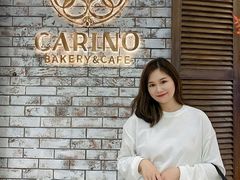 -CARINO BAKERY&CAFE(南方商城店)
