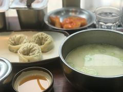 -神仙雪浓汤(明洞店)