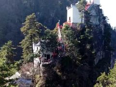 -塔云山
