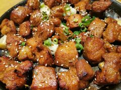 -船歌·鱼水饺青岛菜(闽江二路店)