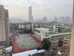 -广州德安丽舍凯宾斯基酒店