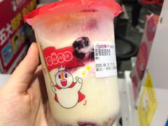 -蜜雪冰城(四惠东店)