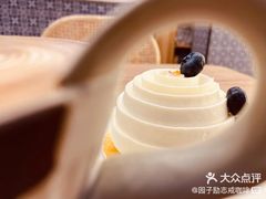 彗星-OZ cafe(南昌路店)