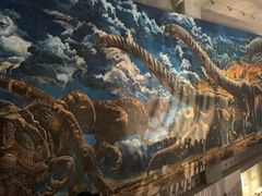 -重庆自然博物馆(新馆)