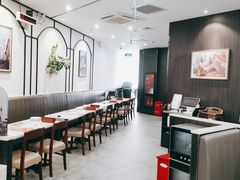大堂-萨莉亚意式餐厅(南开大悦城店)