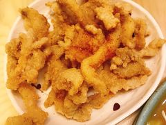 -红小满休闲餐厅(十全街店)