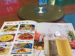 -彭厨(福永店)