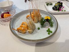 糟大虾-涵苑私宴定制(外滩店)