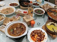 -郭林家常菜(狼垡店)