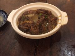 -老武汉大客堂(百瑞景店)