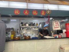 -锡缘无锡小笼馆(武胜路店)