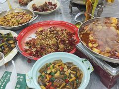 -小民大排档(光谷店)