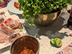 -炭之家·齐齐哈尔非遗烤肉·鲜切直供(中央大街店)