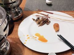 -南通绿洲国际假日酒店全日餐厅