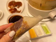 -东海朗廷酒店-唐阁T’ANG COURT 中餐厅