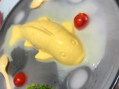 一条小黄鱼-吉祥春饼·烤鸭(国贸店)
