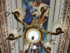 -王朝大酒店徐汇店-地面停车场