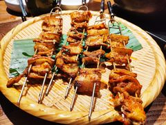 -云海肴·汽锅鸡·云南菜(美罗城店)