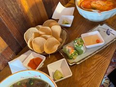 -越南牛肉河粉餐厅(书院巷店)
