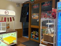 -85度C(江阴青果店)